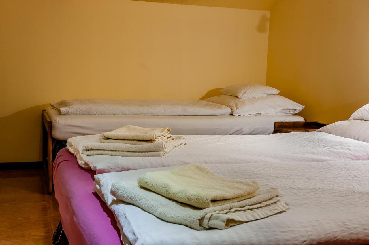 Bastya Hotel Makó المظهر الخارجي الصورة